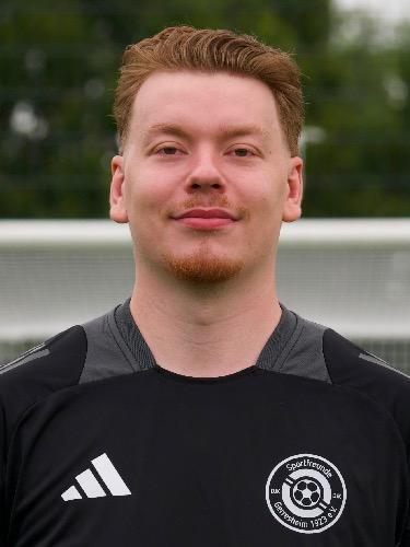 Dominik De Bellis