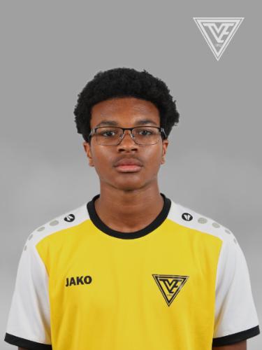 Gabriel Davidson Nkumu