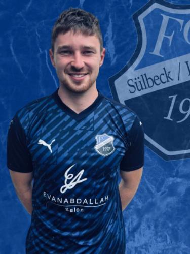 Nicklas Opitz