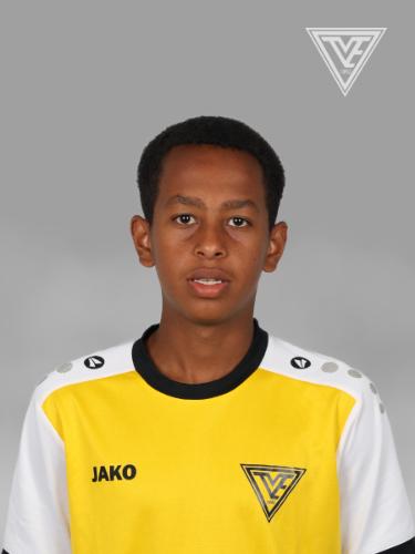 Dawit Ketema Demo
