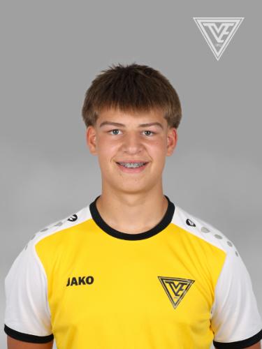 Rufus Hirschbühl
