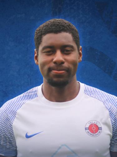Antonio Dembo Balde