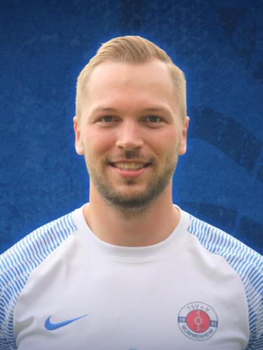 Alexander Kraffert