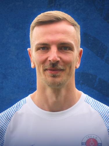 Timo Liebisch