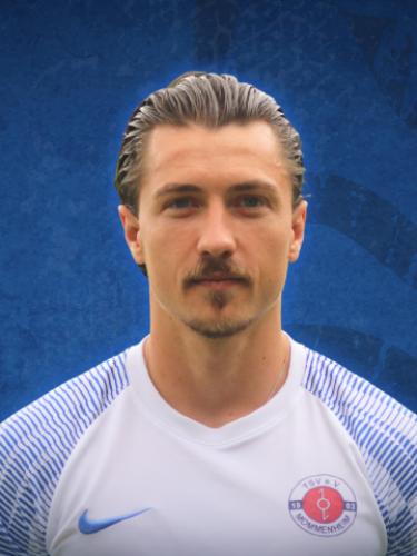Kevin Schuhmacher