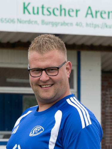 Hauke Dirksen