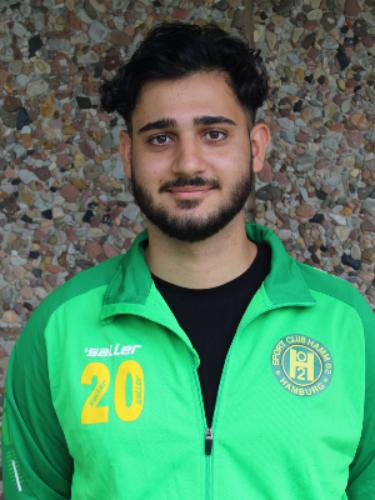 Fadi Al-Hantosh