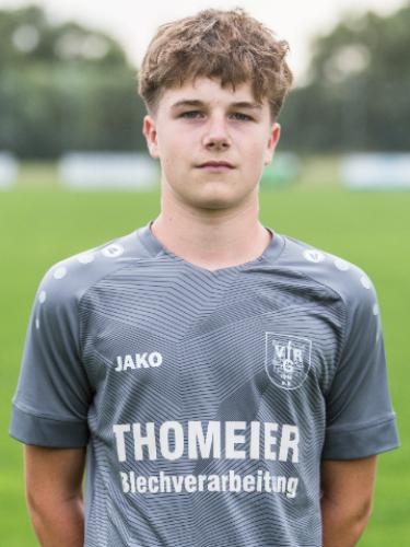 Ben Häfner