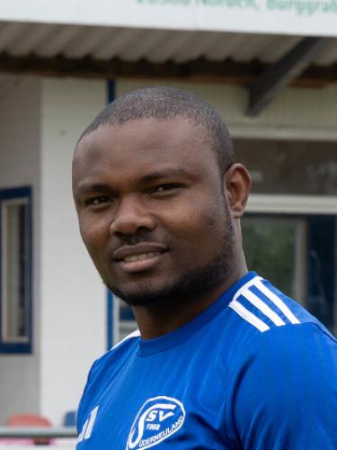 John Ogbaide