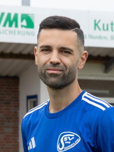 Johannes Yalcin