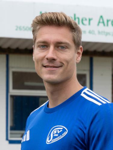 Ole Kutscher