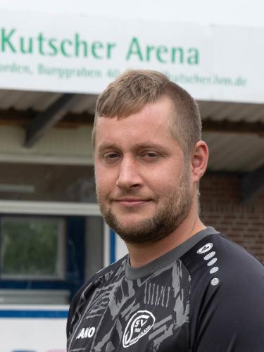 Nico Siebels