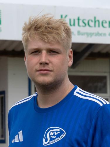 Sven Harms