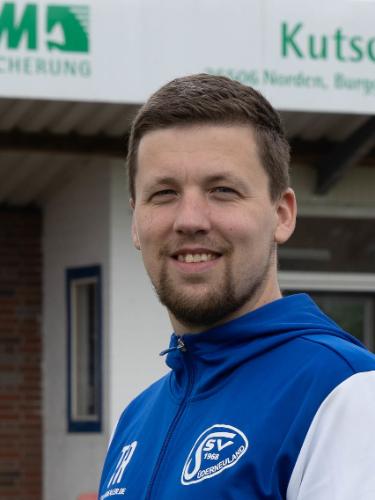 Björn Iken