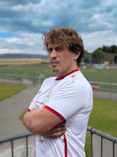 Niklas Dillenseger