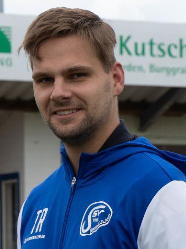 Jannik Grönke