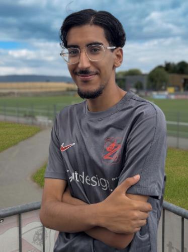Akram Fadlallah