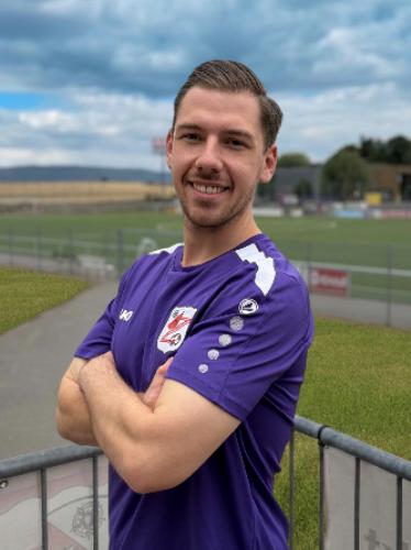 Timo Geist