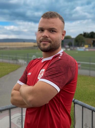 Marvin Glaßl