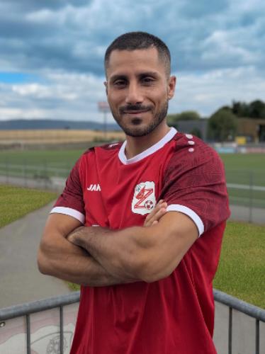 Serdar Karaduman
