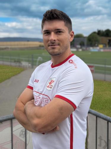 Sandro Stein