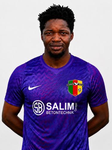 Mamadi Conde