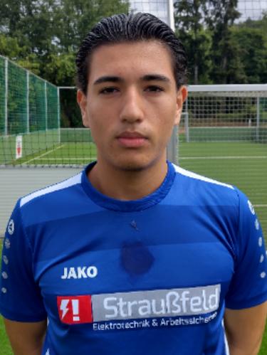 Maximilian Horch