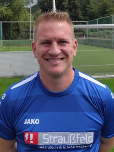 Christopher König
