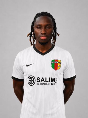 Bryant Kwamina Baidoo