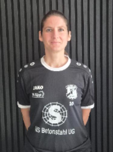 Miriam Karanikolopoulos