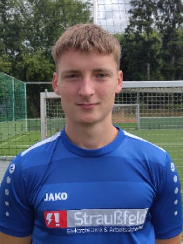 Niklas Parketny