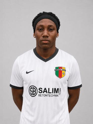 Josimar Eshun