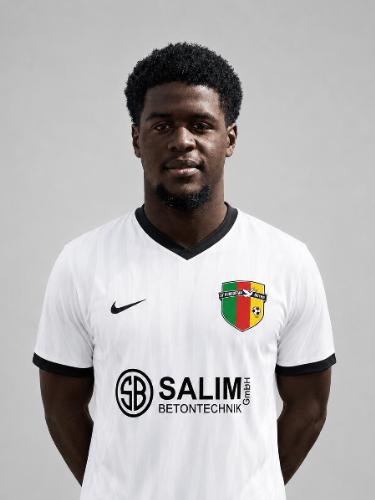 Deagir Ilunga