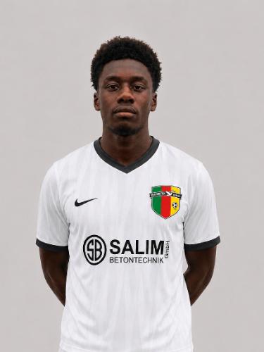 El-Hajj Ibrahim Jeng