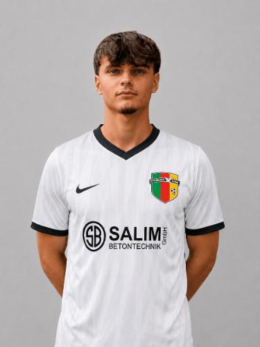 Xhenis Mislimi
