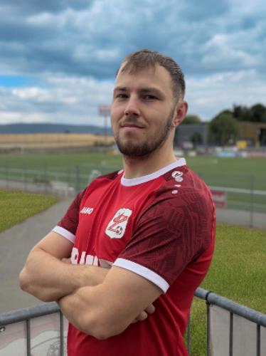 Lukas Schilbach