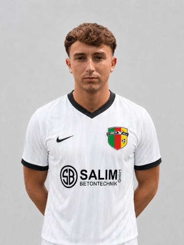 Adrian Muliqi