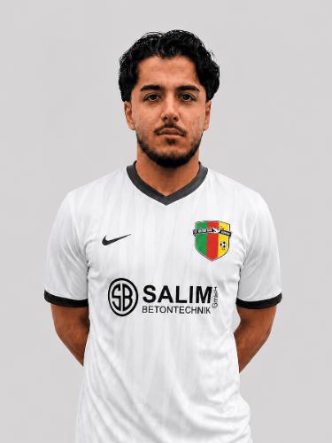 Azeem Recberlik