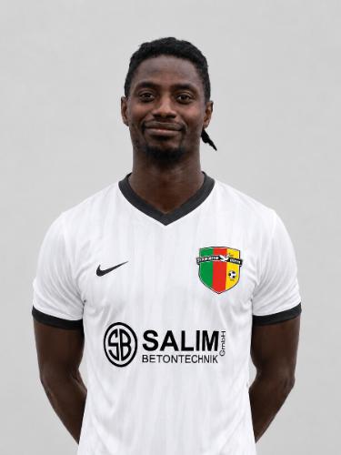 Gerard Sambou
