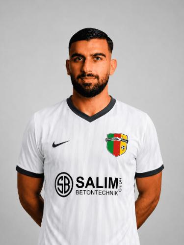 Jalil Tahir