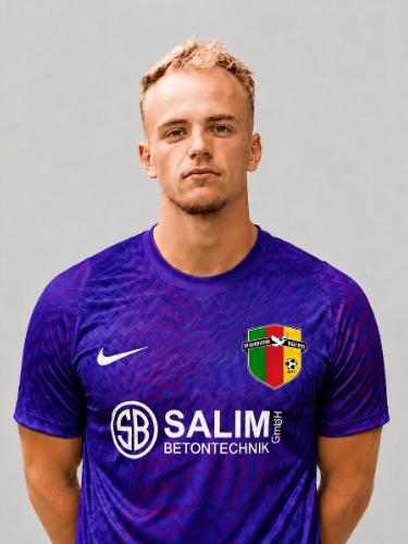 Raphael Unger