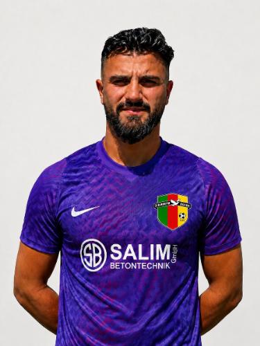 Emrullah Yasar