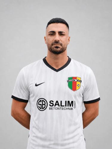 Nurullah Yasar