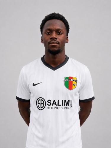 Joel Zolana