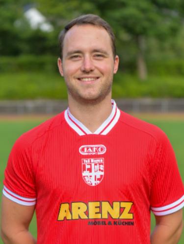 Tim Krechel