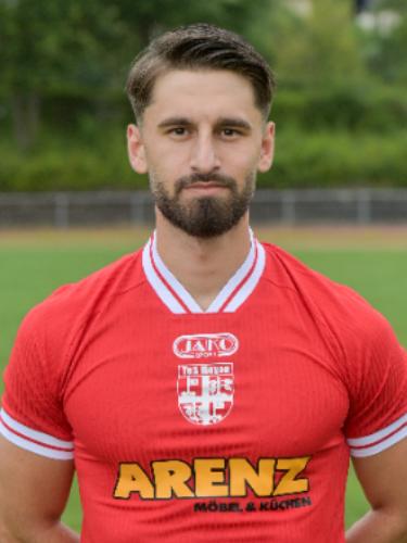 Leon Kryeziu