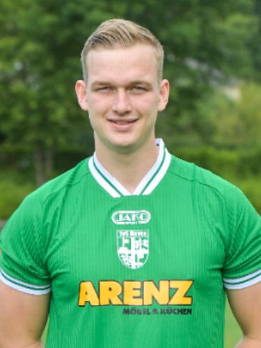 Fynn Ladda