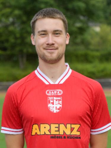 Calvin Müller