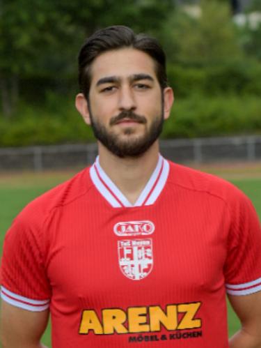 Kaan Öztürk