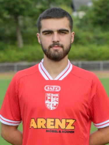 Tyler Öztürk
